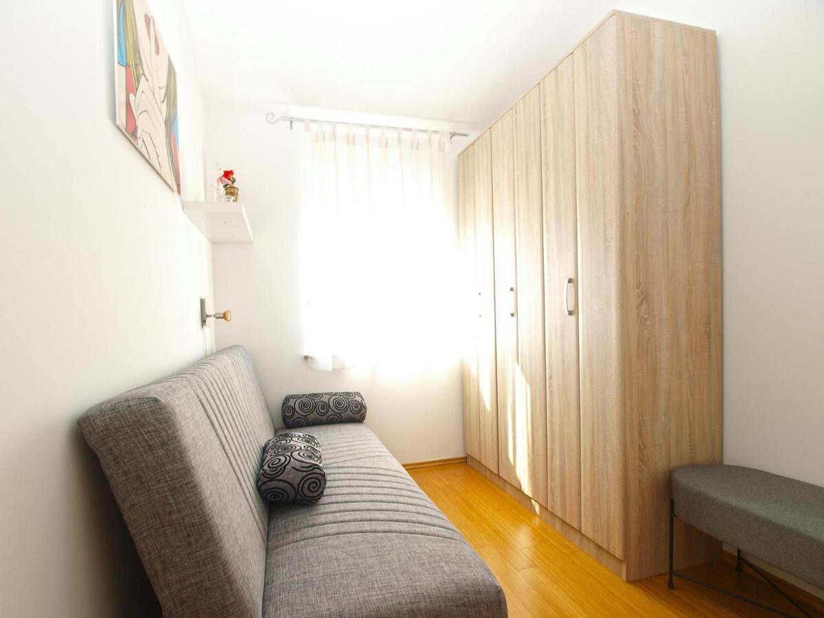 Apartments Majda 1932 Fažana Kültér fotó