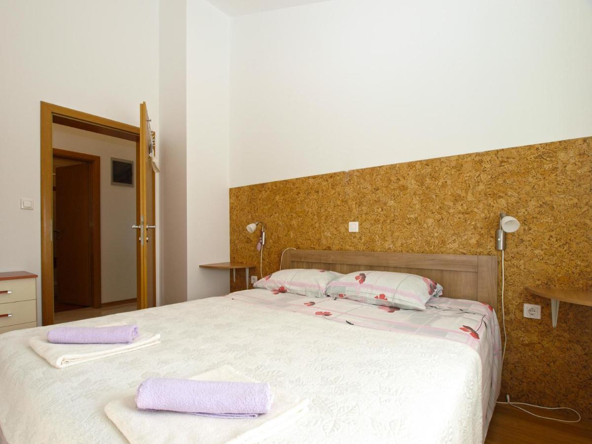 Apartments Majda 1932 Fažana Kültér fotó