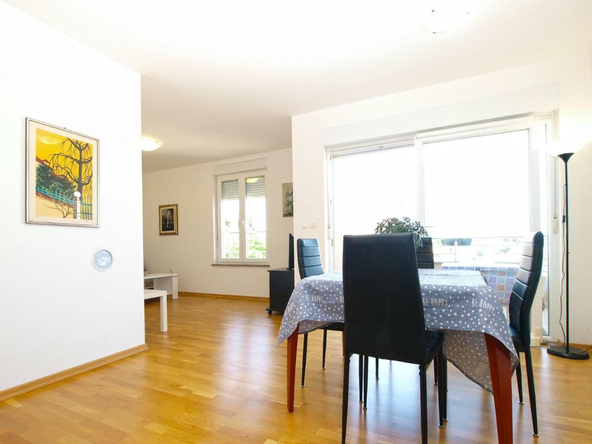 Apartments Majda 1932 Fažana Kültér fotó
