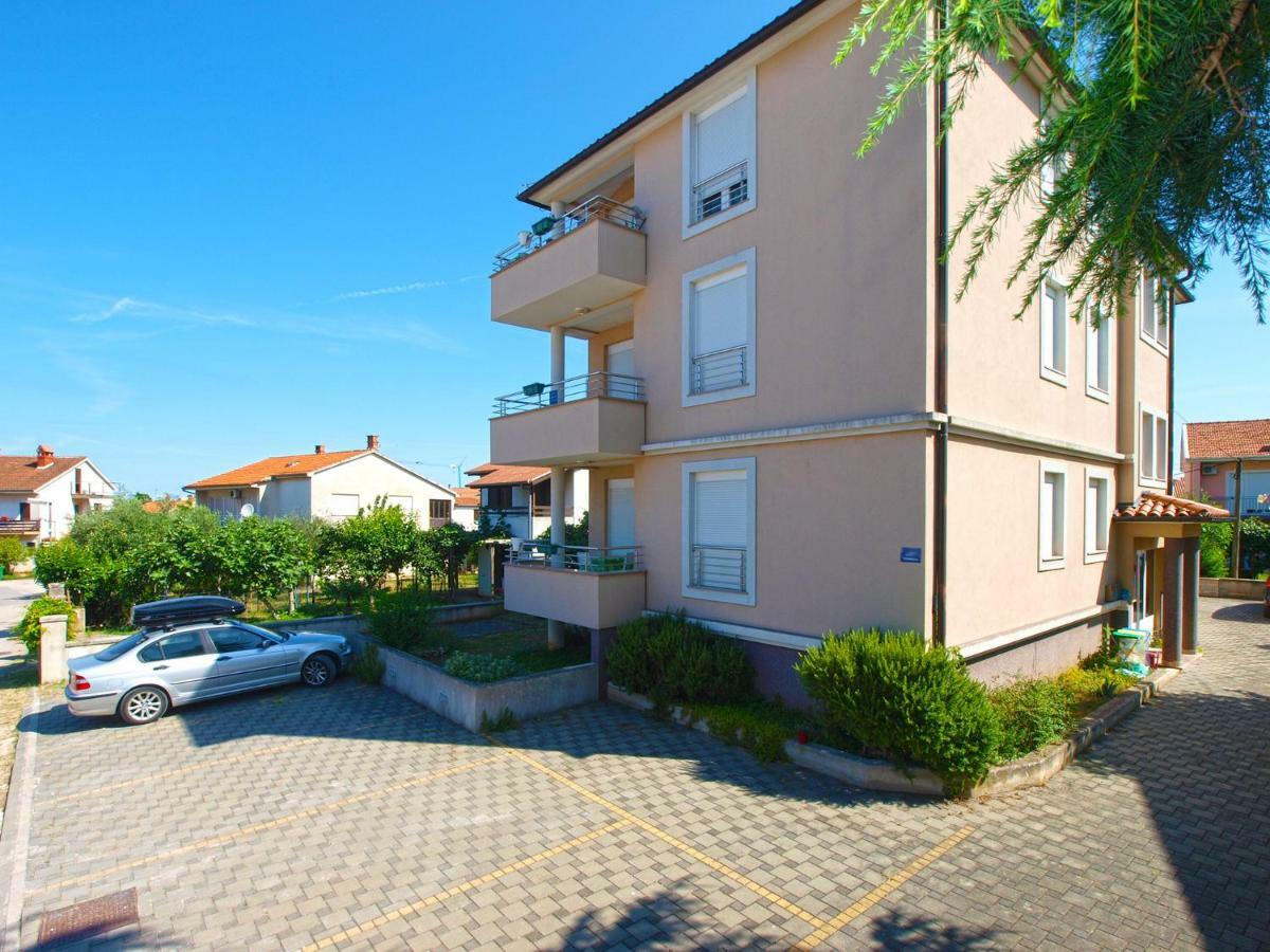 Apartments Majda 1932 Fažana Kültér fotó
