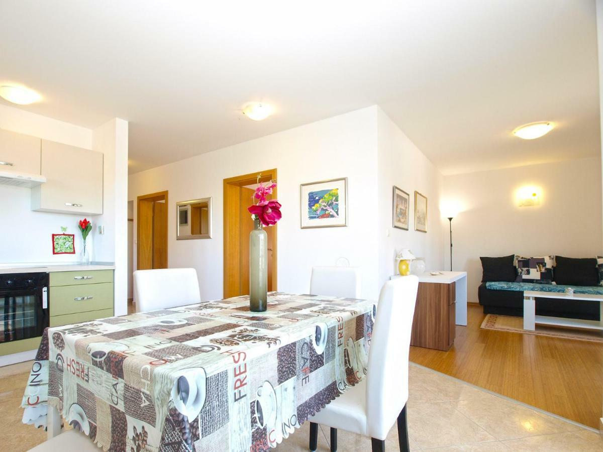 Apartments Majda 1932 Fažana Kültér fotó